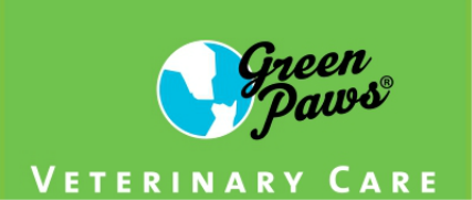 Green Paws Veterinary Care